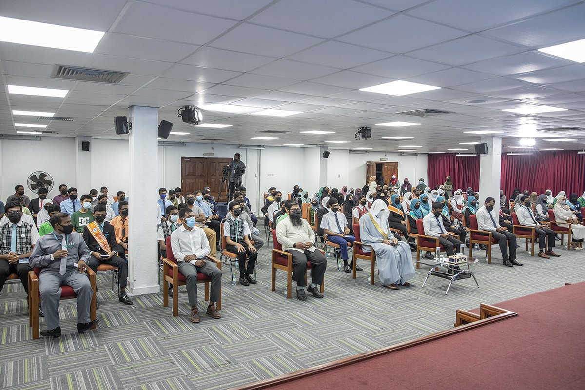 MVIaffairs's tweet photo. The Youth Dilemma
Sheikh Muiz Bukhary
17 November 2021
#MVIaffairs #Dharus https://t.co/ltSdif1giE