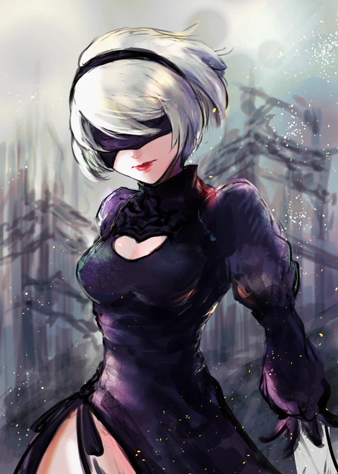 2B 