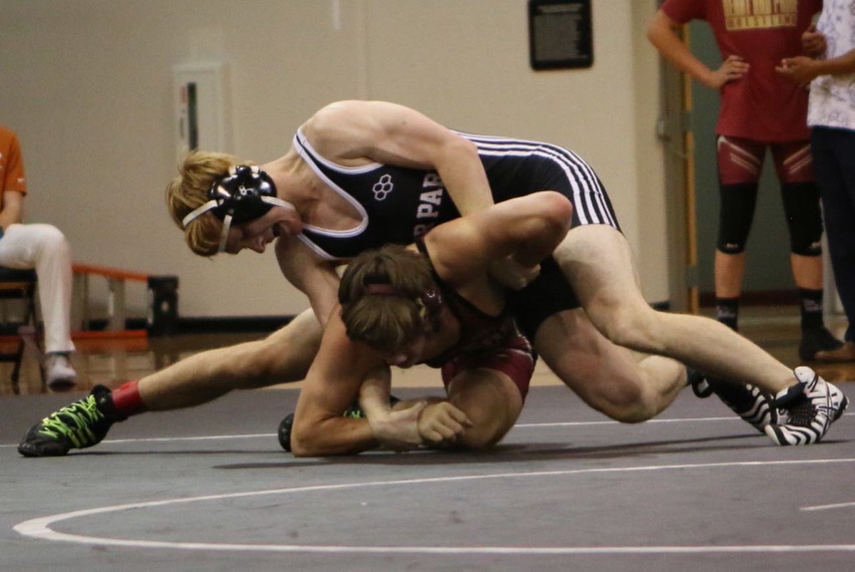 CPHSWrestlingBC's tweet photo. #CPHSwrestling #CPproud #CPvsRouse https://t.co/zUt4gcIhAV