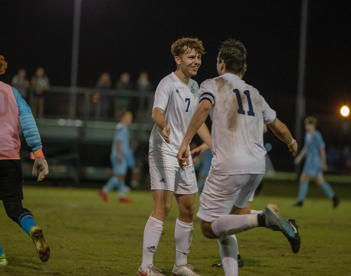 NCCAA Championships tweet media