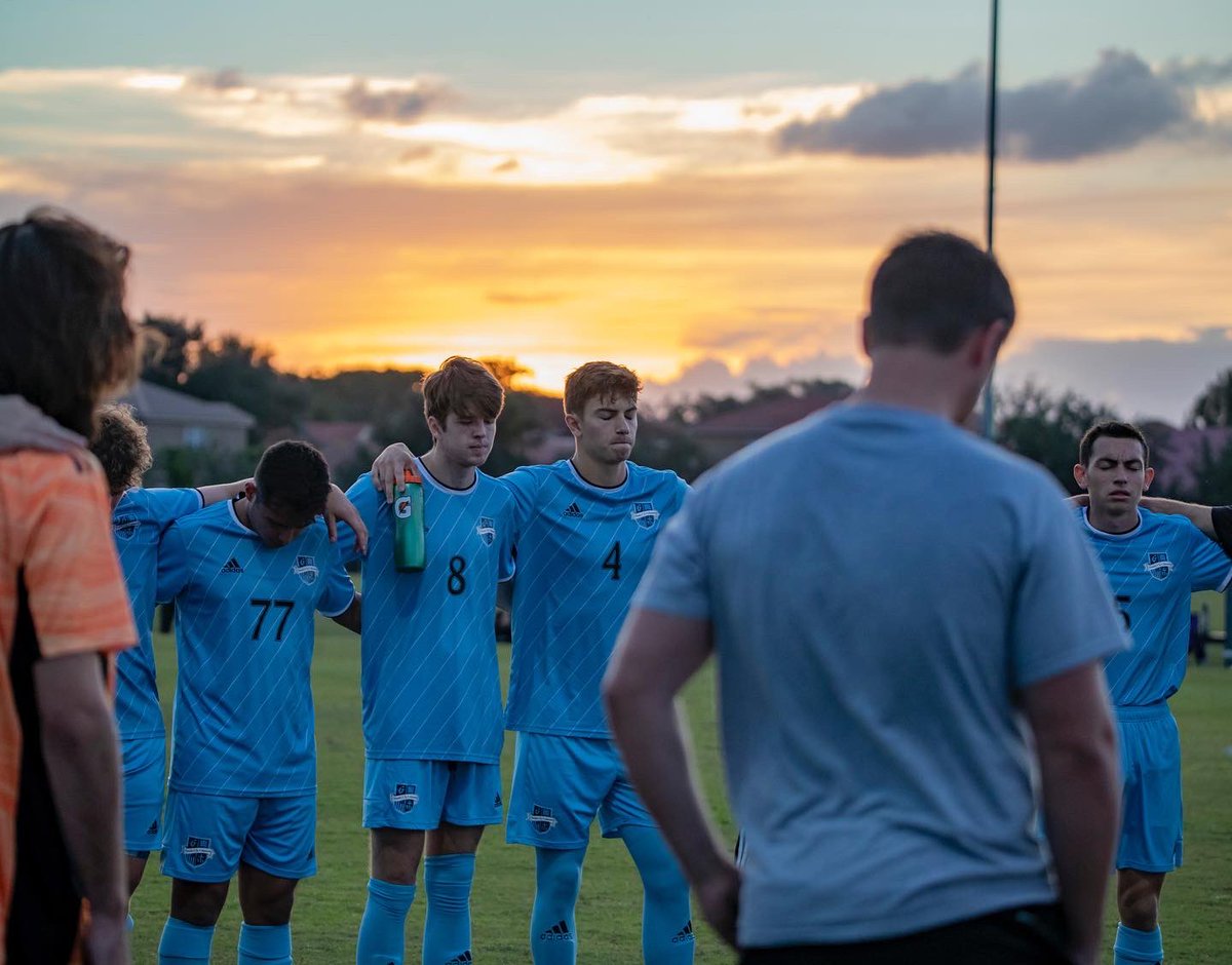 NCCAA Championships tweet media