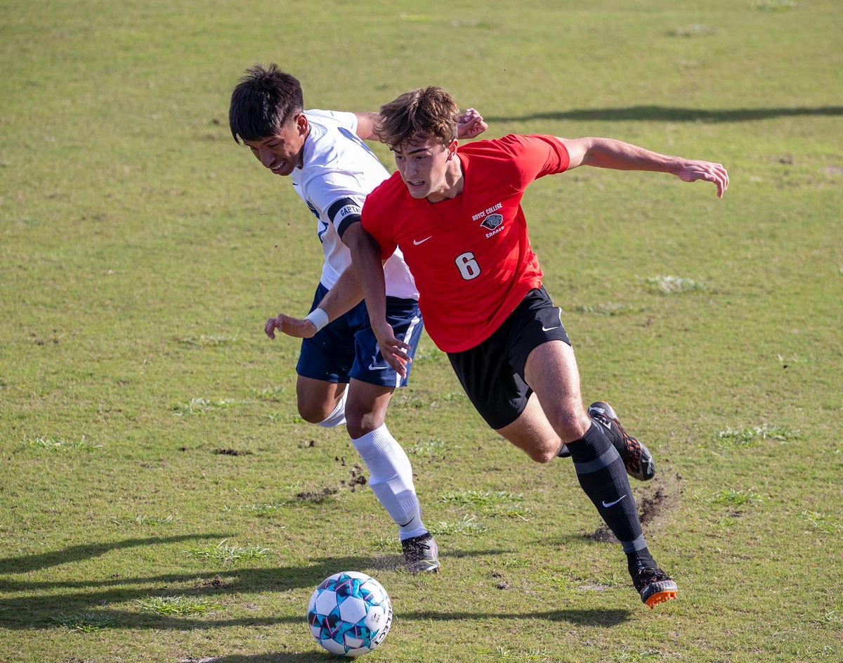 NCCAA Championships tweet media