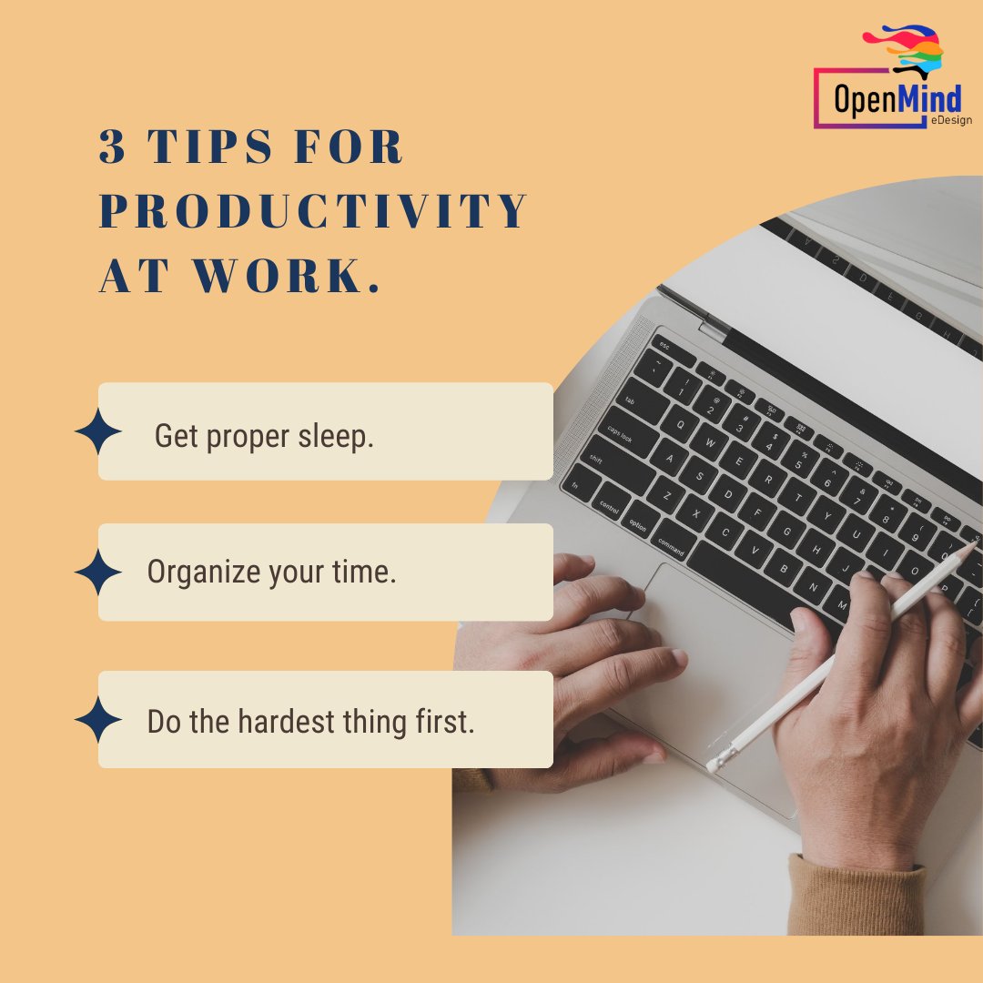 "The key is not to prioritize what's on your schedule, but to schedule your priorities." -Stephen Covey

.
.
.
.
#ThursdayTips  #thursdaythoughts  #tips  #productivity #productivitytips