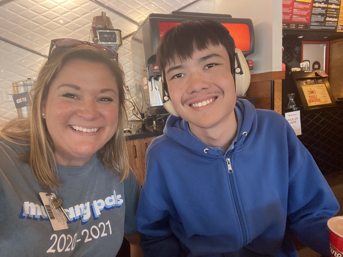 Lindy Protasi, LSSP tweet media