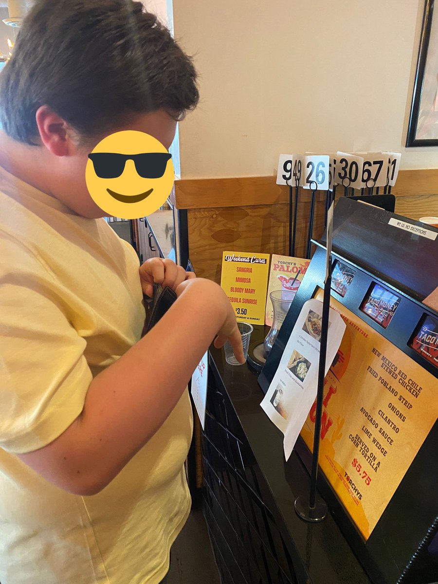 Lindy Protasi, LSSP tweet media