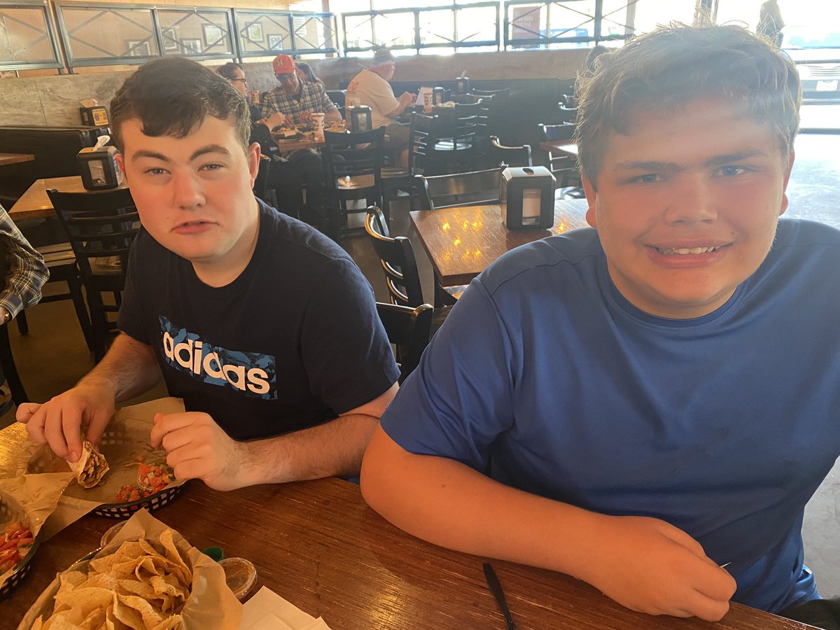 Lindy Protasi, LSSP tweet media