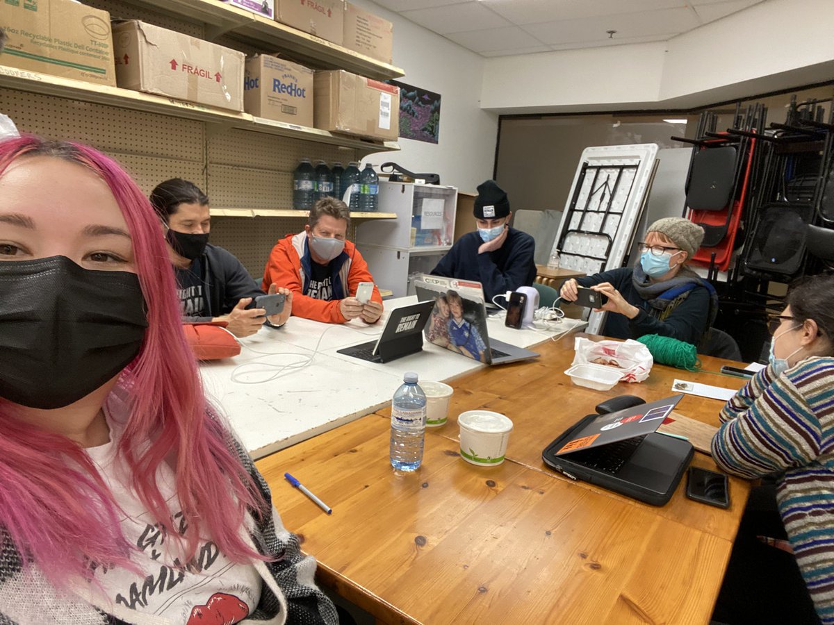 mechavez__'s tweet photo. So proud to be working with this amazing group of people! @R2Rvancouver @dtes_collab Vacancy Control is in SROs! This is a sign of what tenant organizing can do. Thank you to everyone who has been working on this for so long. I feel so honored to be involved. #fullrentcontrol https://t.co/mubgBEBuEX