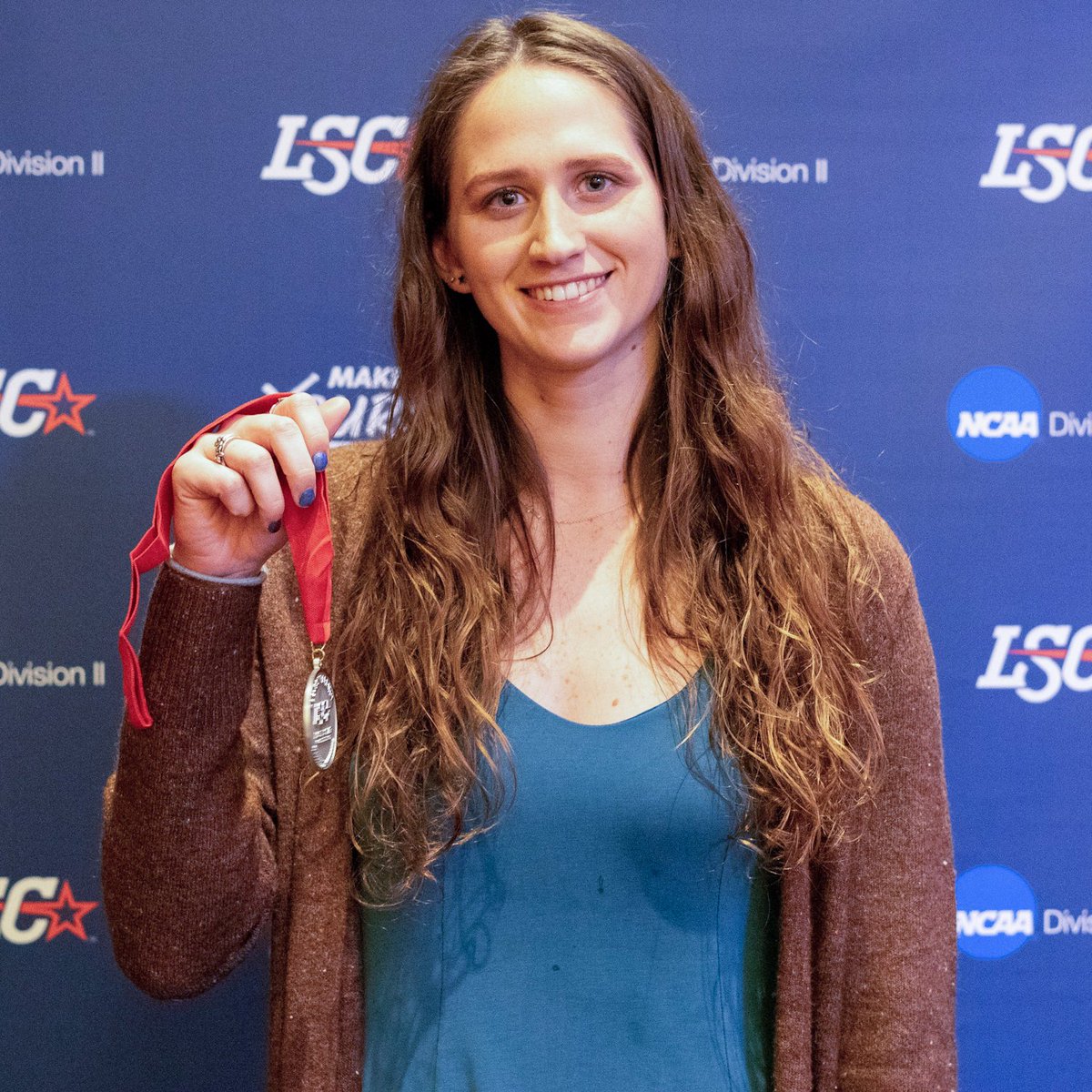 LCU Chaparrals tweet media