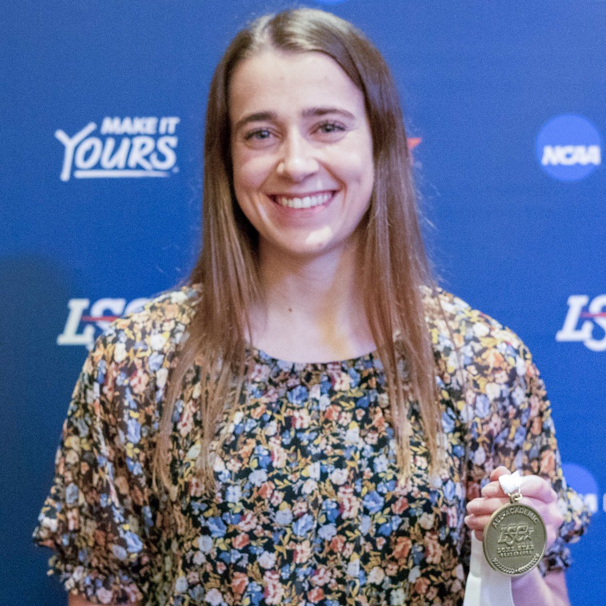 LCU Chaparrals tweet media