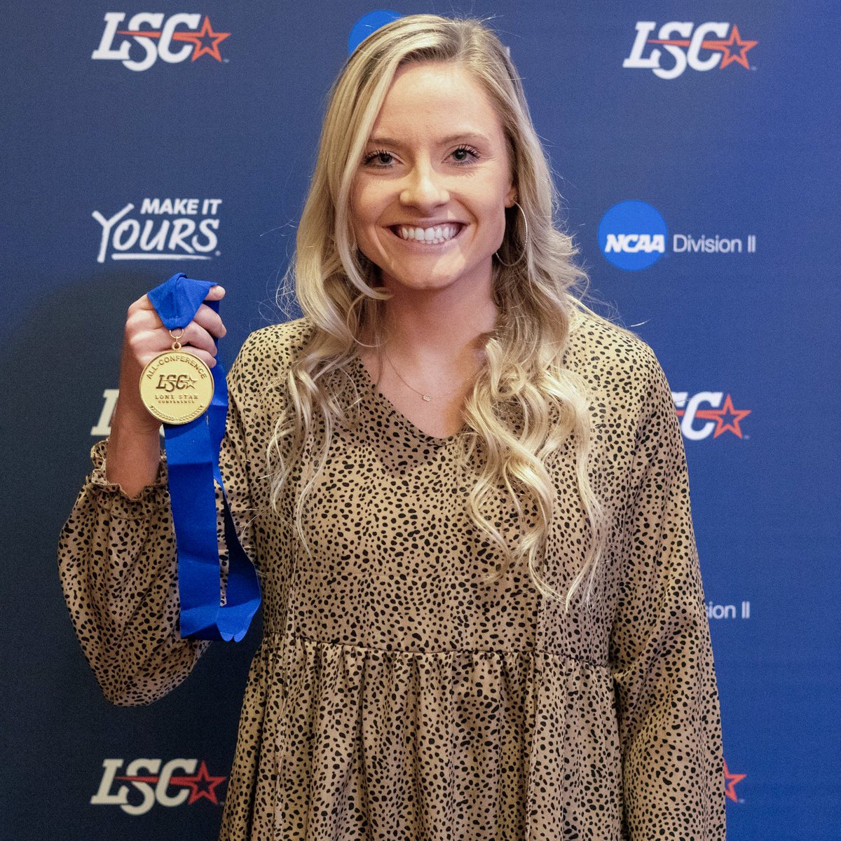 LCU Chaparrals tweet media