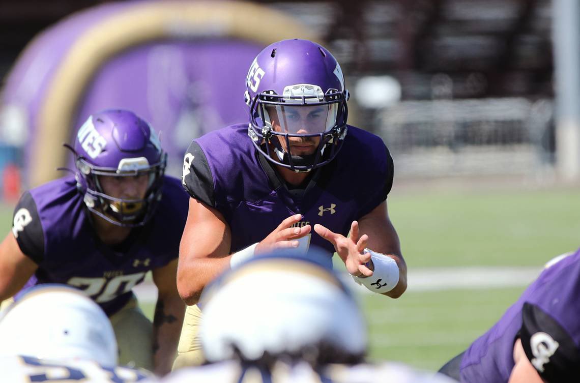 After a great call with <a href="/coachB_Taylor/">Brian Taylor</a> I am excited to receive an offer from <a href="/YotesFootball/">College of Idaho Football</a>!! <a href="/coachhargitt/">Coach Hargitt</a> <a href="/EHSHuskies/">Emmett Huskies</a>