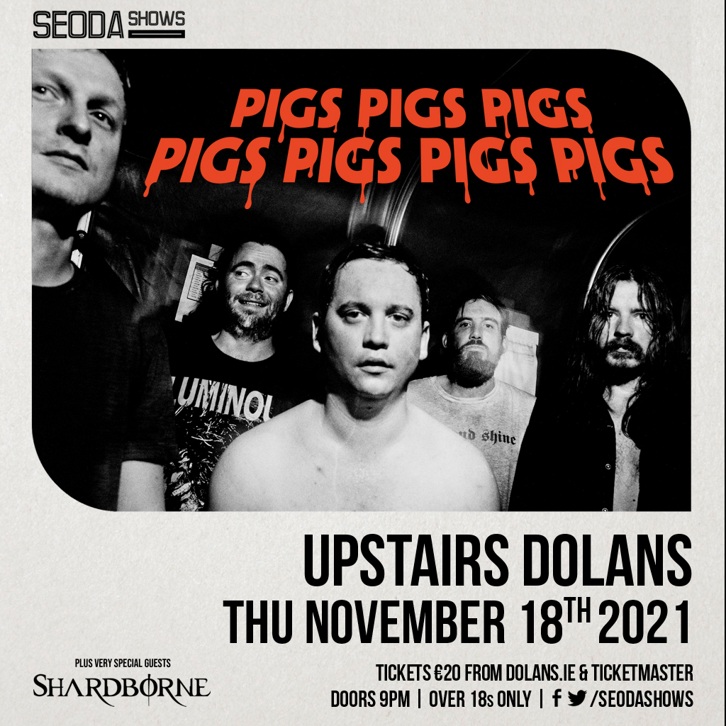 SEODA SHOWS tweet media