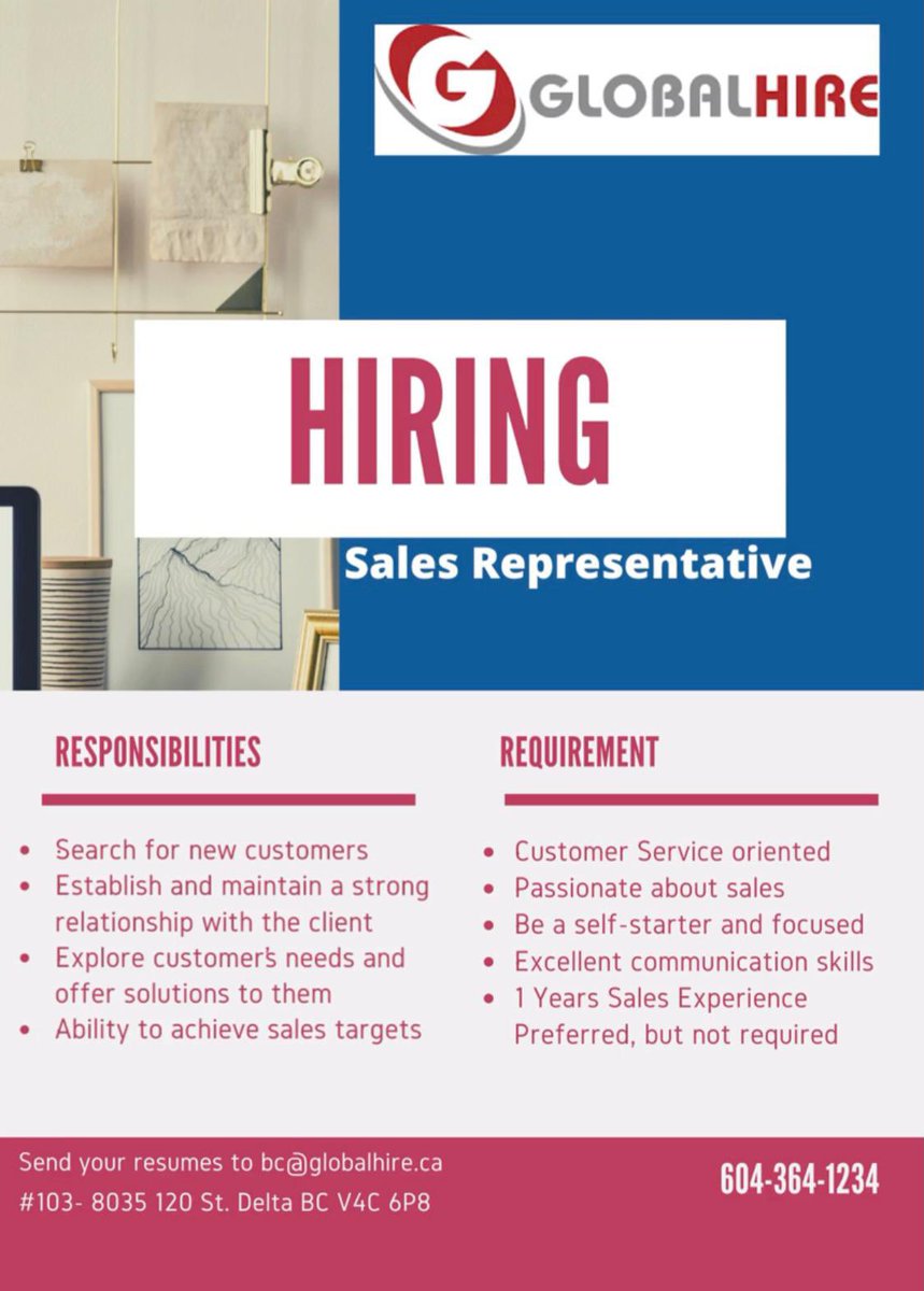 DhotGroup's tweet photo. #GlobalHire https://t.co/EMSRDDVvFi