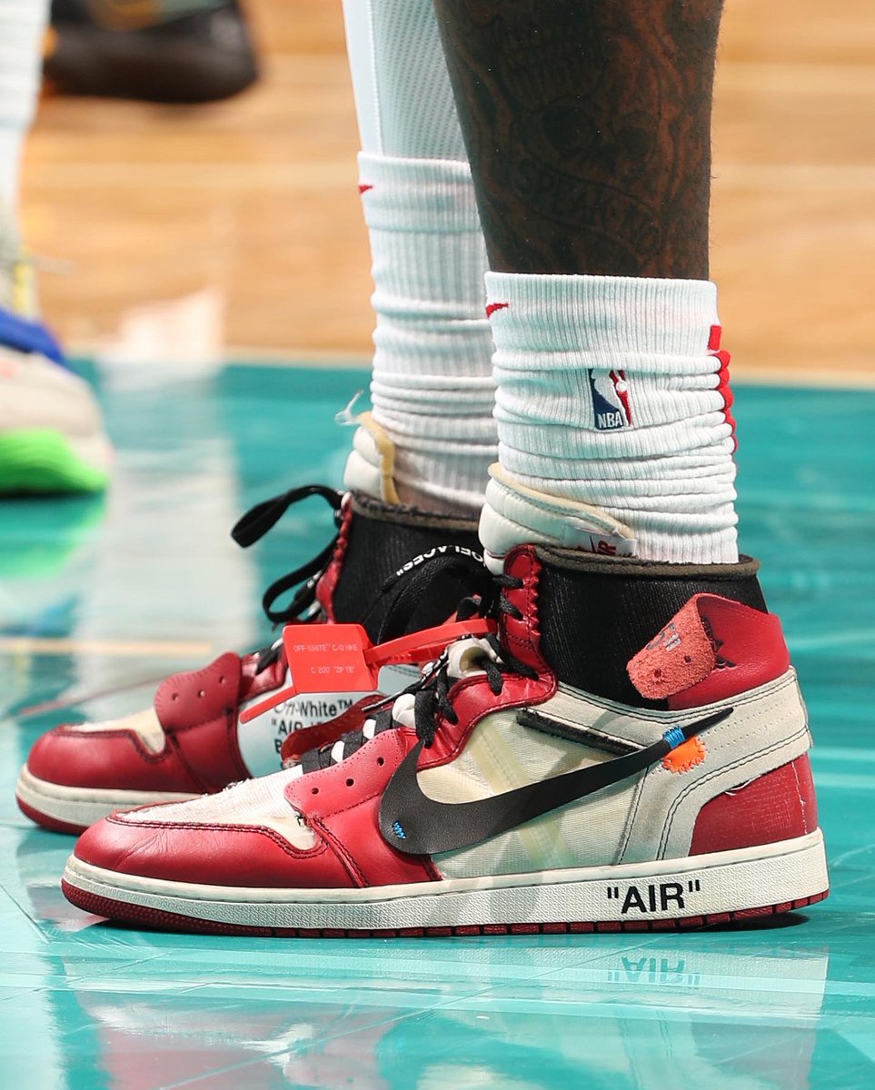 Complex Sneakers tweet media