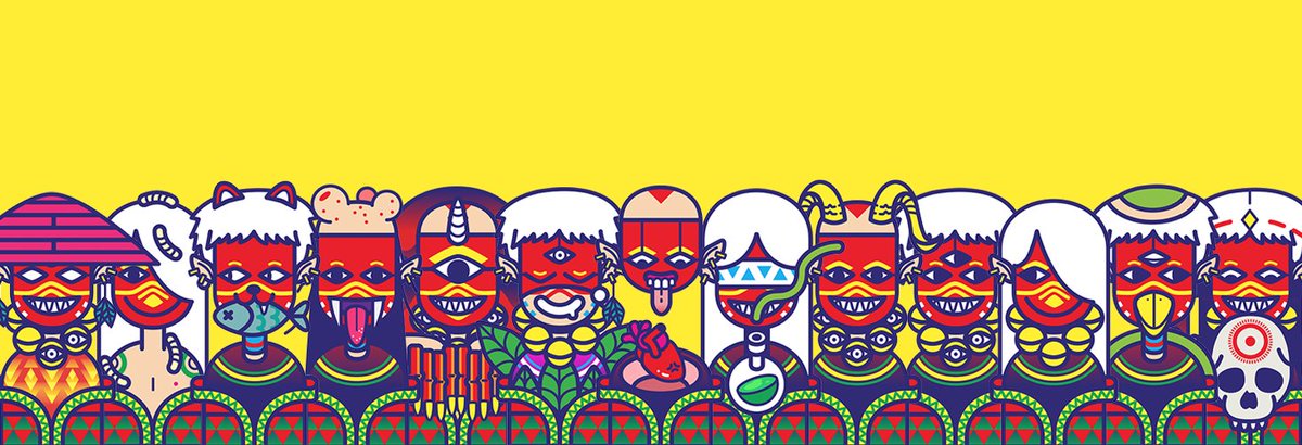 gn from the gang 🌙