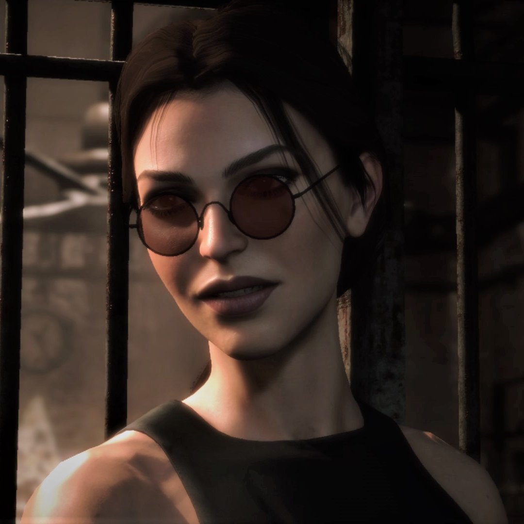 endercavusogluu's tweet photo. @tombraider 
#TheCapturedCollective 
#VirtualPhotography 
#VGPUnite 
#WorldOfVP https://t.co/kSOiPudd8h