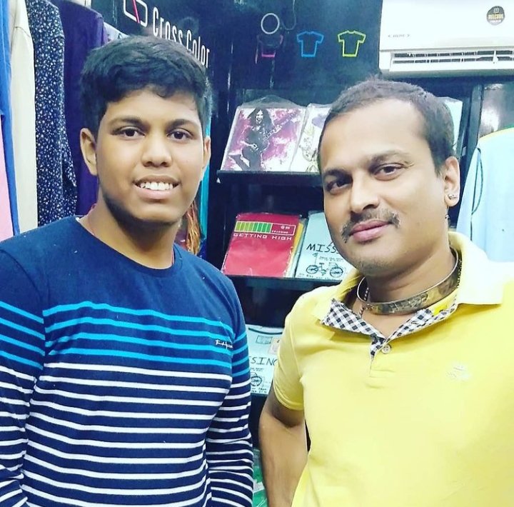 Happy birthday Zubeen Garg..    
