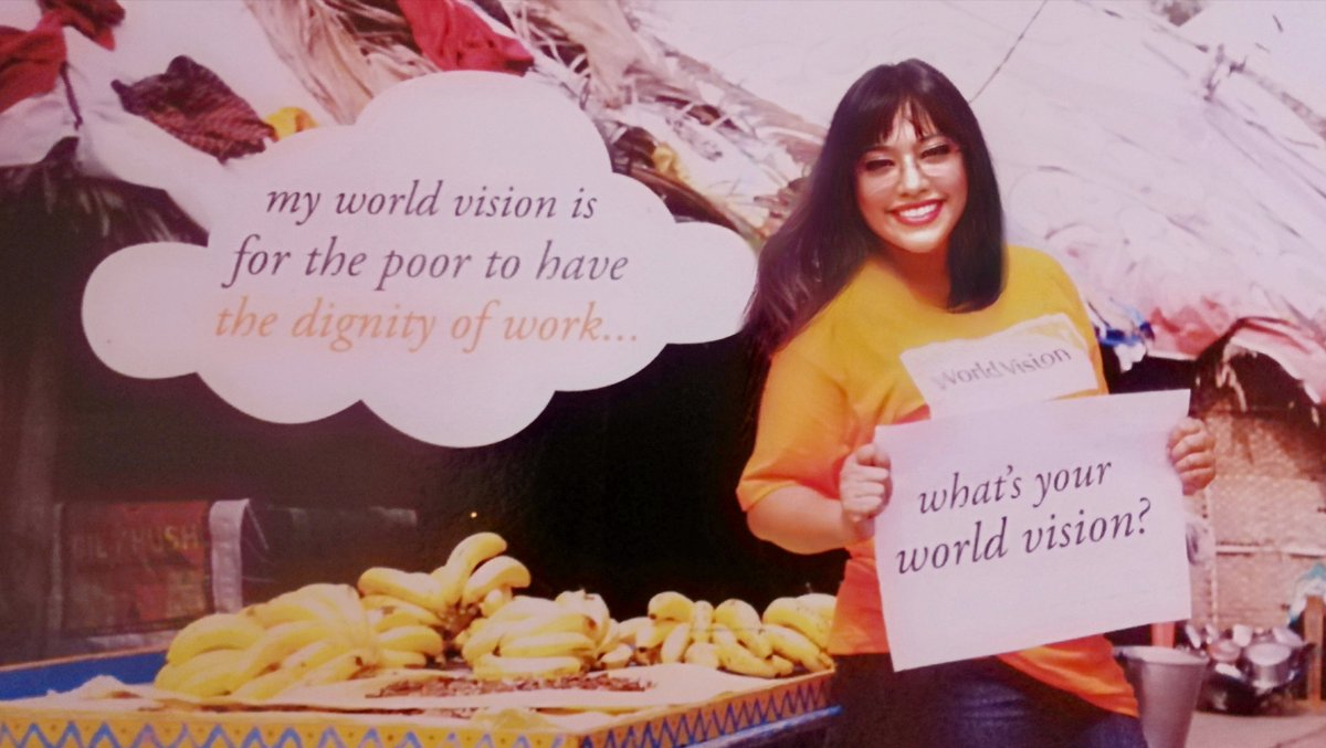 FranticKL's tweet photo. #WorldVisionIndia #WorldVisionMalaysia #flashbackindia
Sponsor a child today please. Let the children get to school and get proper nutrition too. https://t.co/uHXclLu2NJ