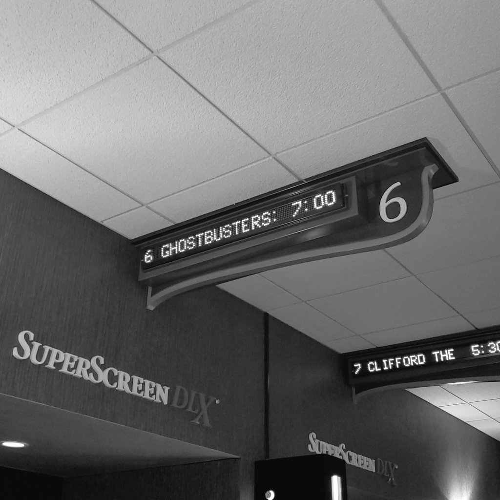Ghostbusters of CNY tweet media