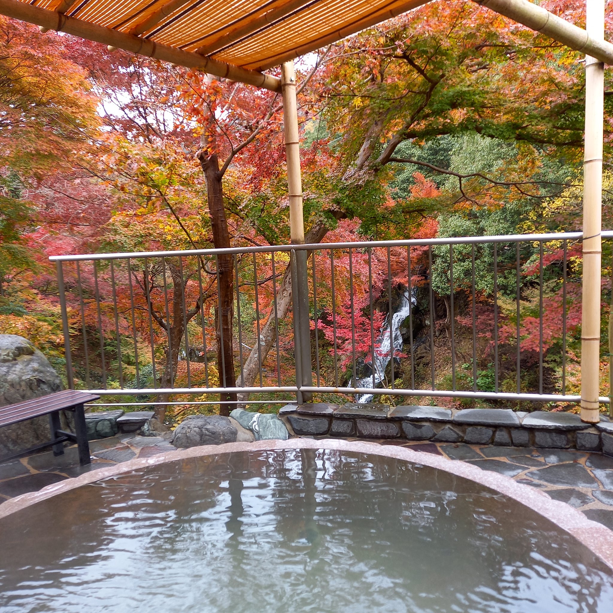 秩父温泉 満願の湯 Mangan No Yu Twitter