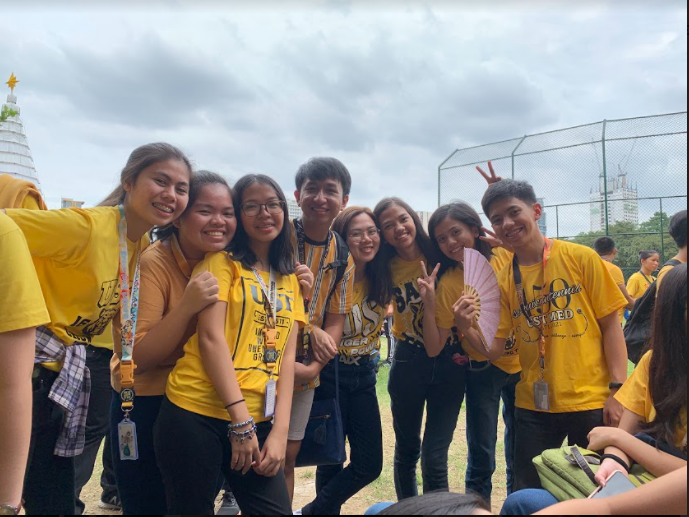 _yoowee's tweet photo. NURSING WEEK 2019 #ADAMASKickOff https://t.co/w85poI6CEM