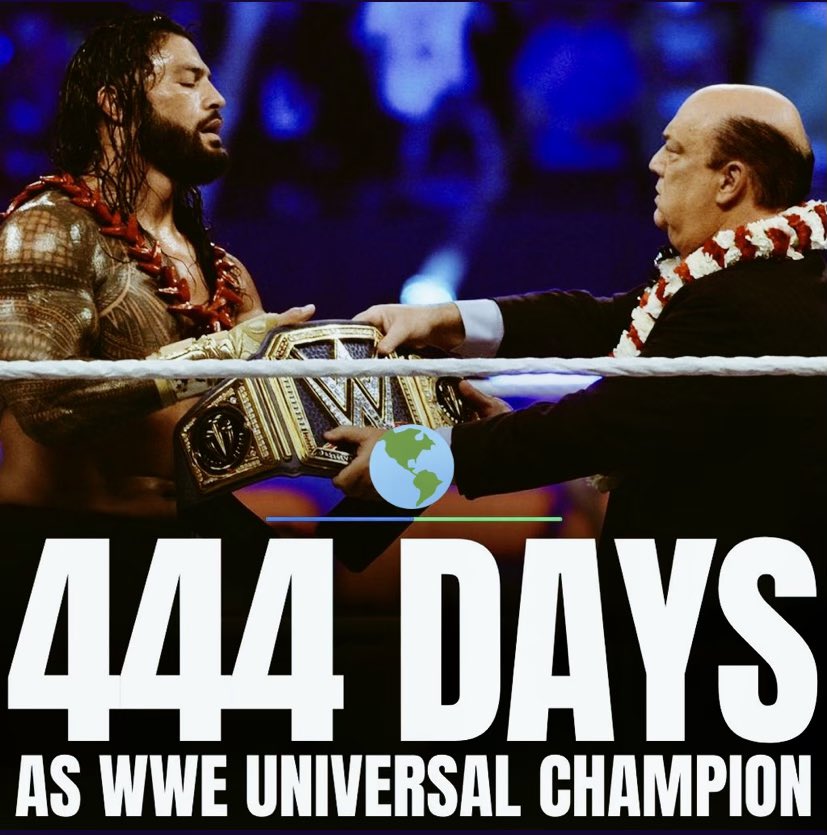 Paul Heyman (@heymanhustle) on Twitter photo 