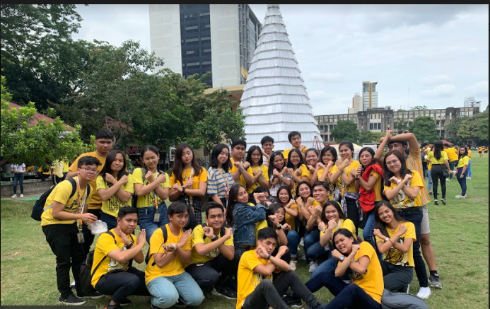_yoowee's tweet photo. NURSING WEEK 2019 #ADAMASKickOff https://t.co/w85poI6CEM