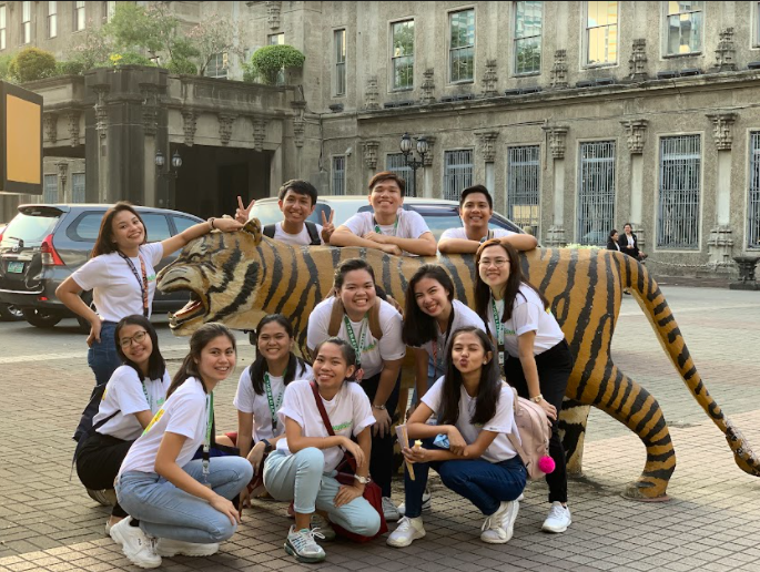 _yoowee's tweet photo. NURSING WEEK 2019 #ADAMASKickOff https://t.co/w85poI6CEM