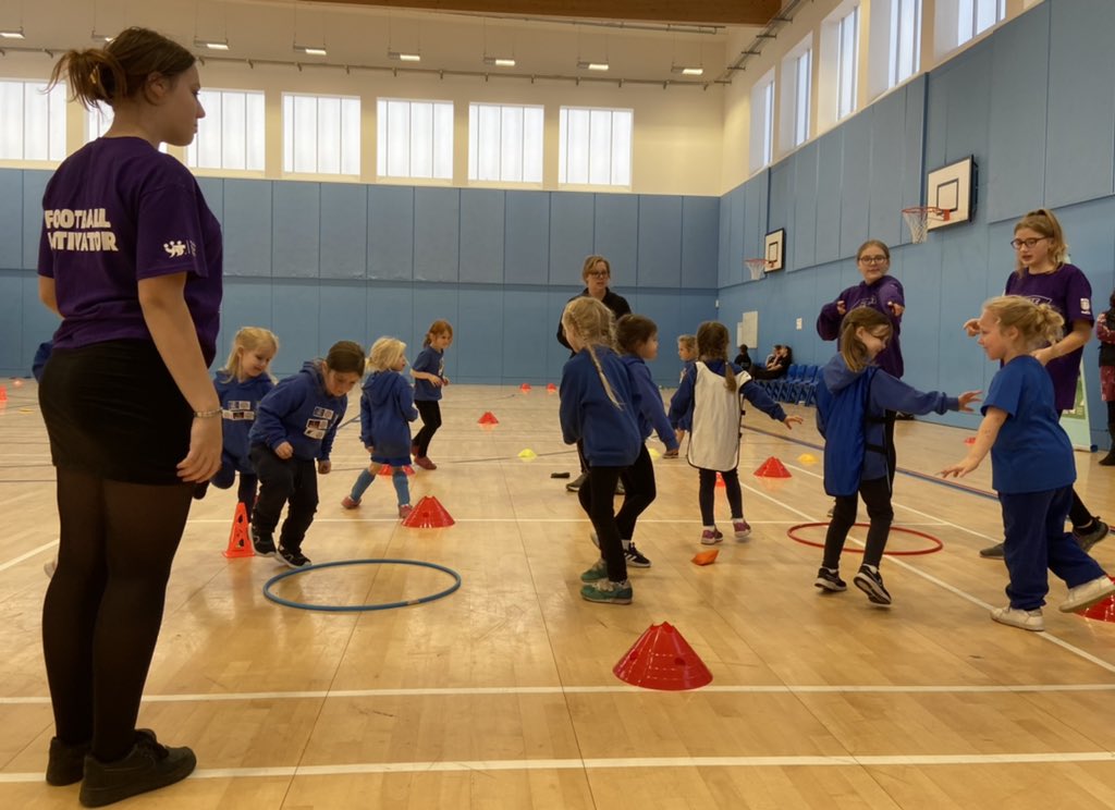 HarrogateSSP tweet media