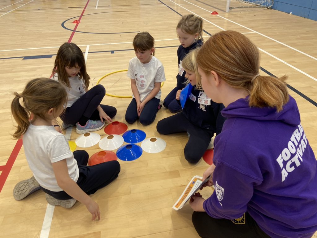 HarrogateSSP tweet media