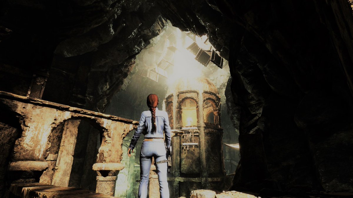 endercavusogluu's tweet photo. @tombraider 
#TheCapturedCollective 
#VirtualPhotography 
#VGPUnite 
#WorldOfVP https://t.co/kSOiPudd8h