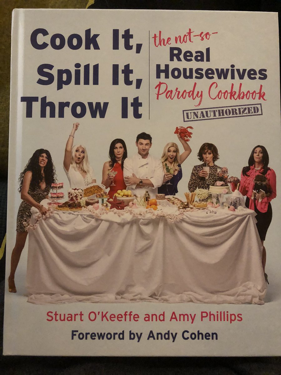JohnnyBarrToons's tweet photo. Ordered yesterday… arrived today! I can’t wait to try these @AmyPhillips_ #cookitspillitthrowit https://t.co/dwKetBKdn2