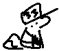 SapkaTheHat's tweet photo. burbger fox https://t.co/OWcwAo1lOl