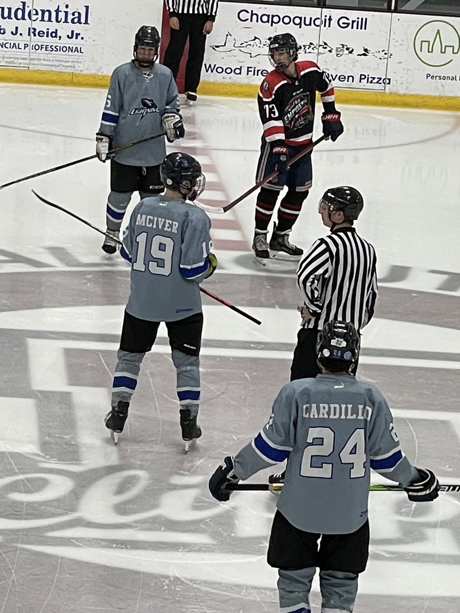 Cape Cod Lightning 16U Steve Colonna (CCLightning_16U) Twitter