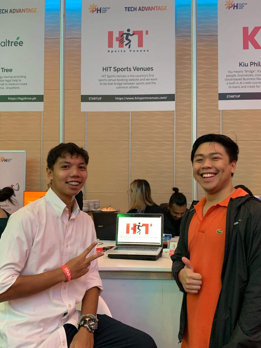TyronMNL18's tweet photo. Been part of Philippine Start Up Week  '19 and '20

And I've grown each time as a startup and as a person, and most of all gave me hope for the future of the Philippines , so those who know me you definitely need to check it out! this is open to all!

#PHSW21 https://t.co/zFa3A2hOrB