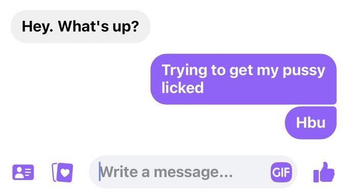 Is this TOO forward? Literally just trying to save everyone including myself time https://t.co/eojmv<a href="/tag/mvsales"class="tags"><span>#mvsales</span></a>