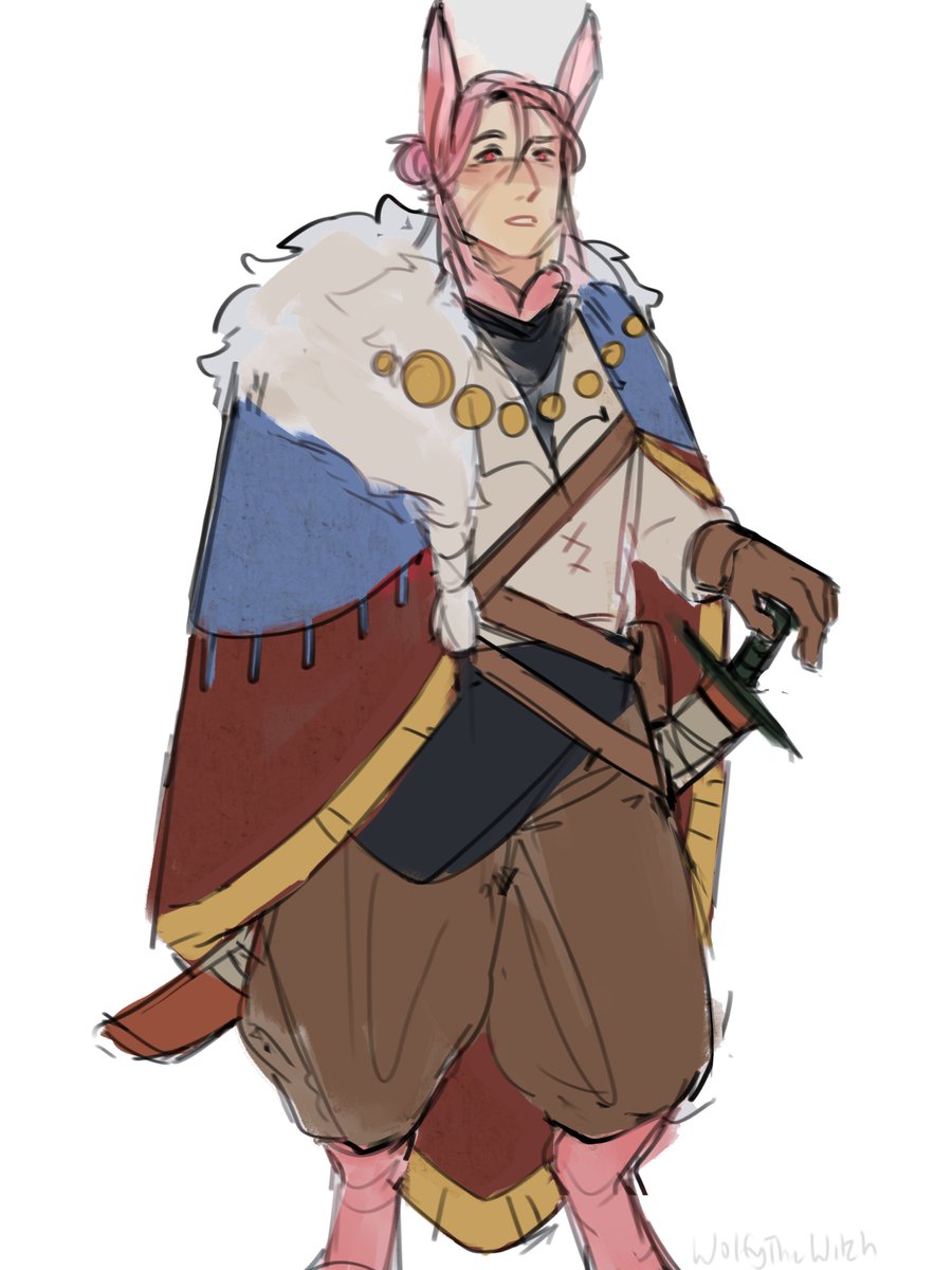 b u n n y

#technofanart #originsmpfanart