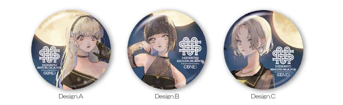 コンセプトREMIX CD第2弾‼
「#電音部 AZABU Autumn Night REMIX」の
店舗特典を公開しました✨

・季節に合わせた新規Remix
・新規インストトラックを収録
・ジャケットは全て描き下ろし
・1枚1650円(税込)
・「 HARAJUKU Kawaii Halloween REMIX」発売中🎃

🔽詳細
https://t.co/mqfcscrjDN 