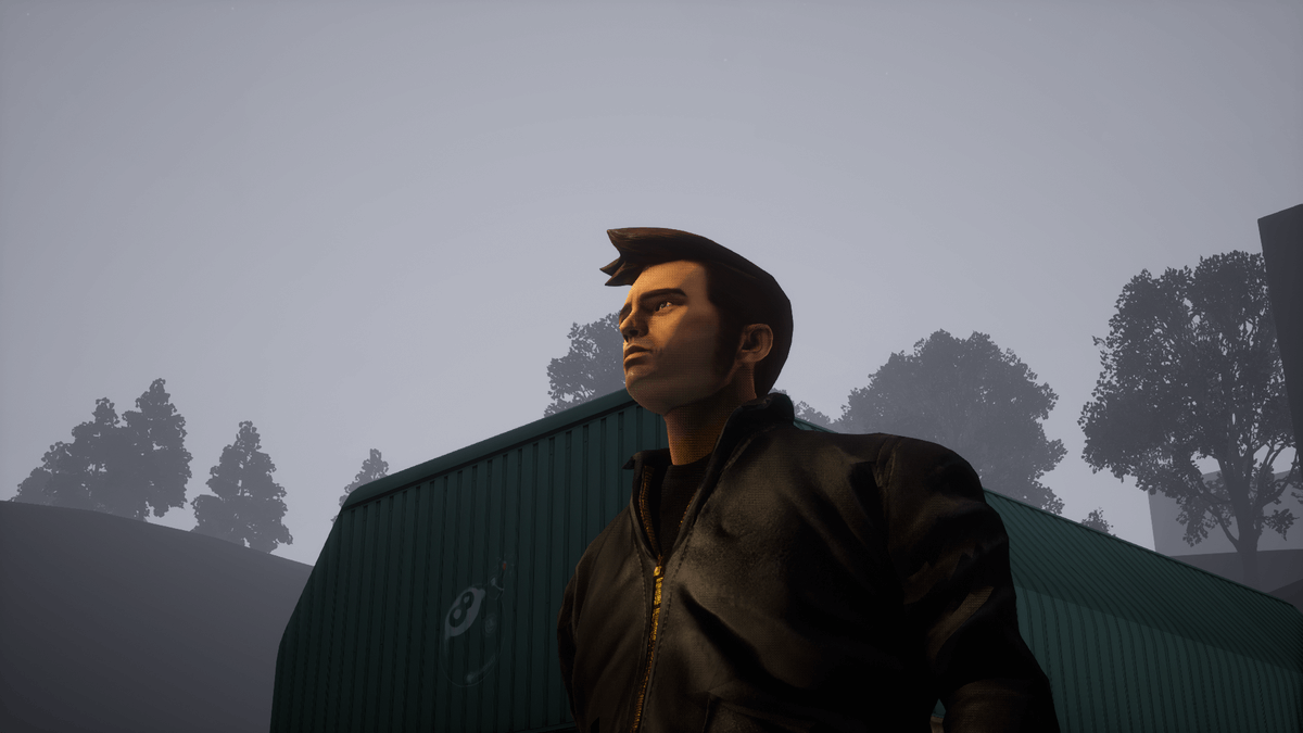 ProfessorMikeX's tweet photo. Check this out. Claude is getting the Tommy Vercetti treatment as well!
Hope you guys like it :)
https://t.co/0ZRoplR6kt https://t.co/XAyvsSEU4S