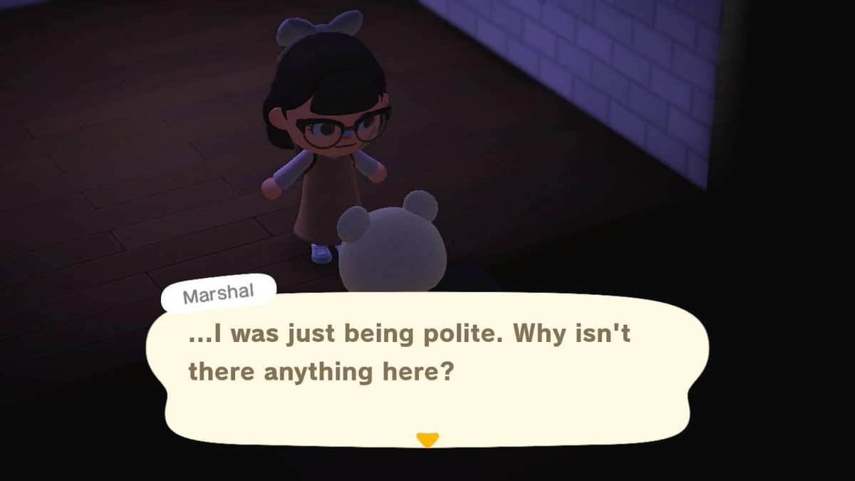 pinkscrossing's tweet photo. now why did he have to roast my empty room like that… https://t.co/YXRSTisvGG