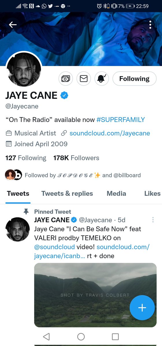Sues14161998's tweet photo. @Jayecane I really need this money to paod my lawyer to be in America to get my artits visa, that's my dream and I worked a lot for that in a pizzeria bro please help me to grow the firt step of jy music in usa please 🙏, also I follow your music nice staff, I can paid you whit music bro https://t.co/pM1ThDpGoh