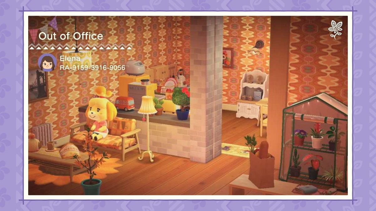 kksteeth's tweet photo. https://t.co/nYK0xuwHIE
#Isabelle #HappyHomeNetwork #AnimalCrossing #ACNH #NintendoSwitch https://t.co/Er9qiptbd3