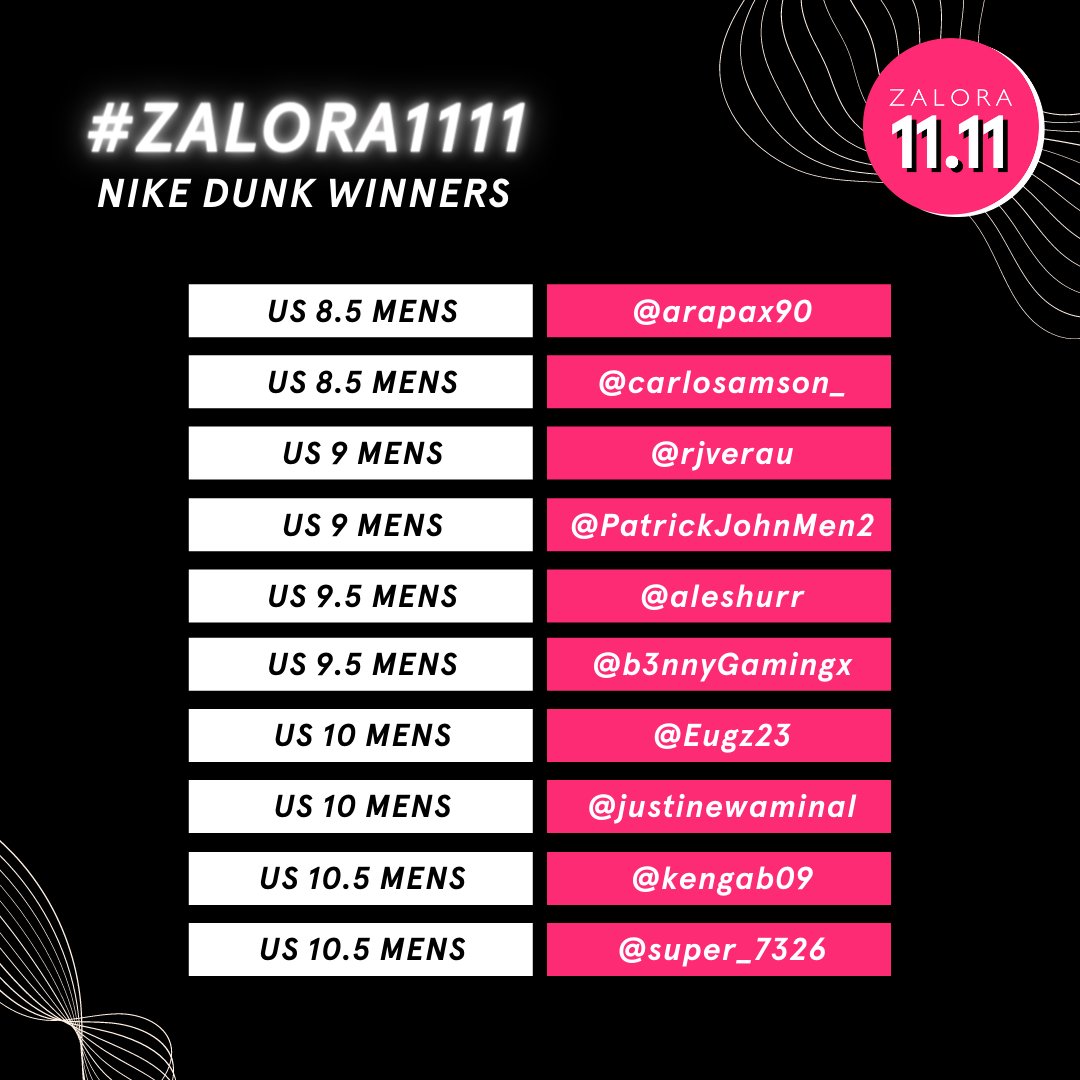 zalora sb dunk