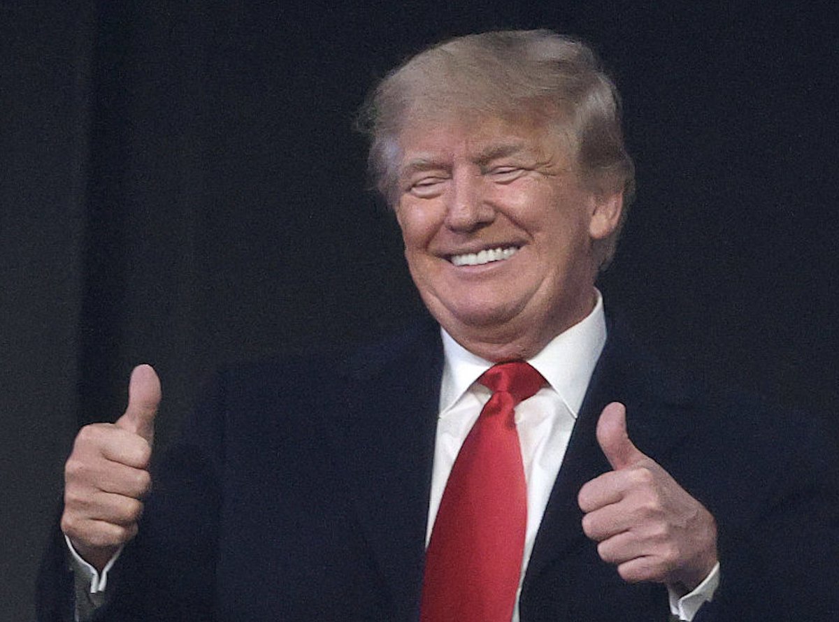 Forbes's tweet photo. Trump’s new social media business worth about four times as much as everything else he owns
https://t.co/pOvHRkLxar https://t.co/1ynseG6NAW