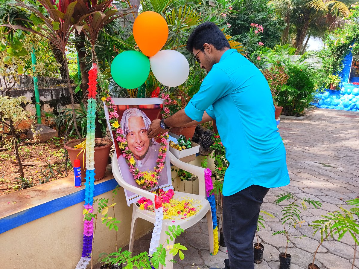 VaroonRajanVR's tweet photo. #VaroonRajan #varoonvr #EcoFreakOrganization https://t.co/CtkCODj6LL