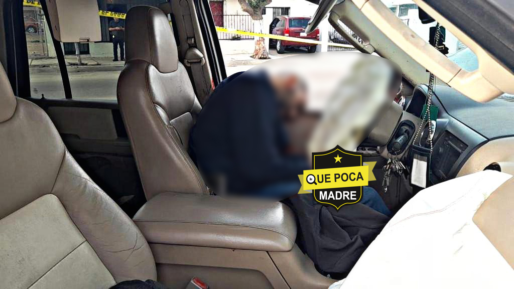 Qué Poca Madre tweet media