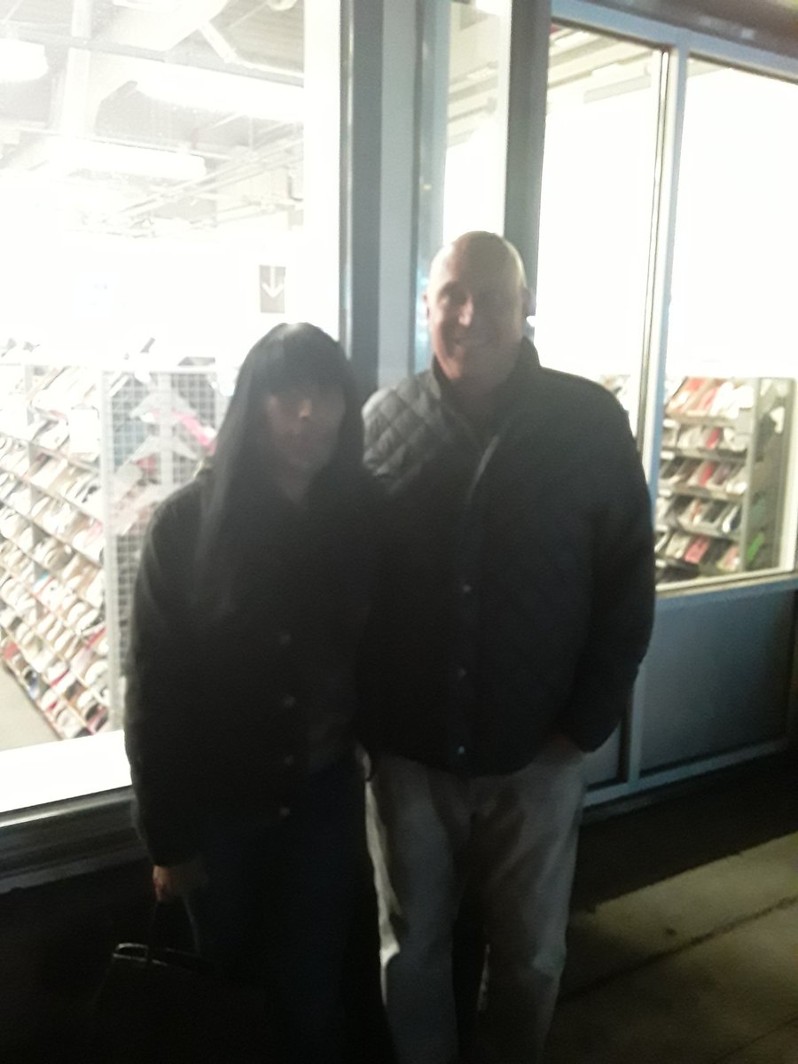 David01899723's tweet photo. @SteveWilkosTV @WendyWilliams Star and steve in Manhattan money https://t.co/rnvHQlgi18