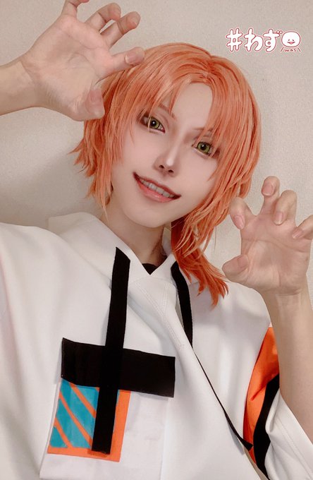 Twitterのコスプレ画像31