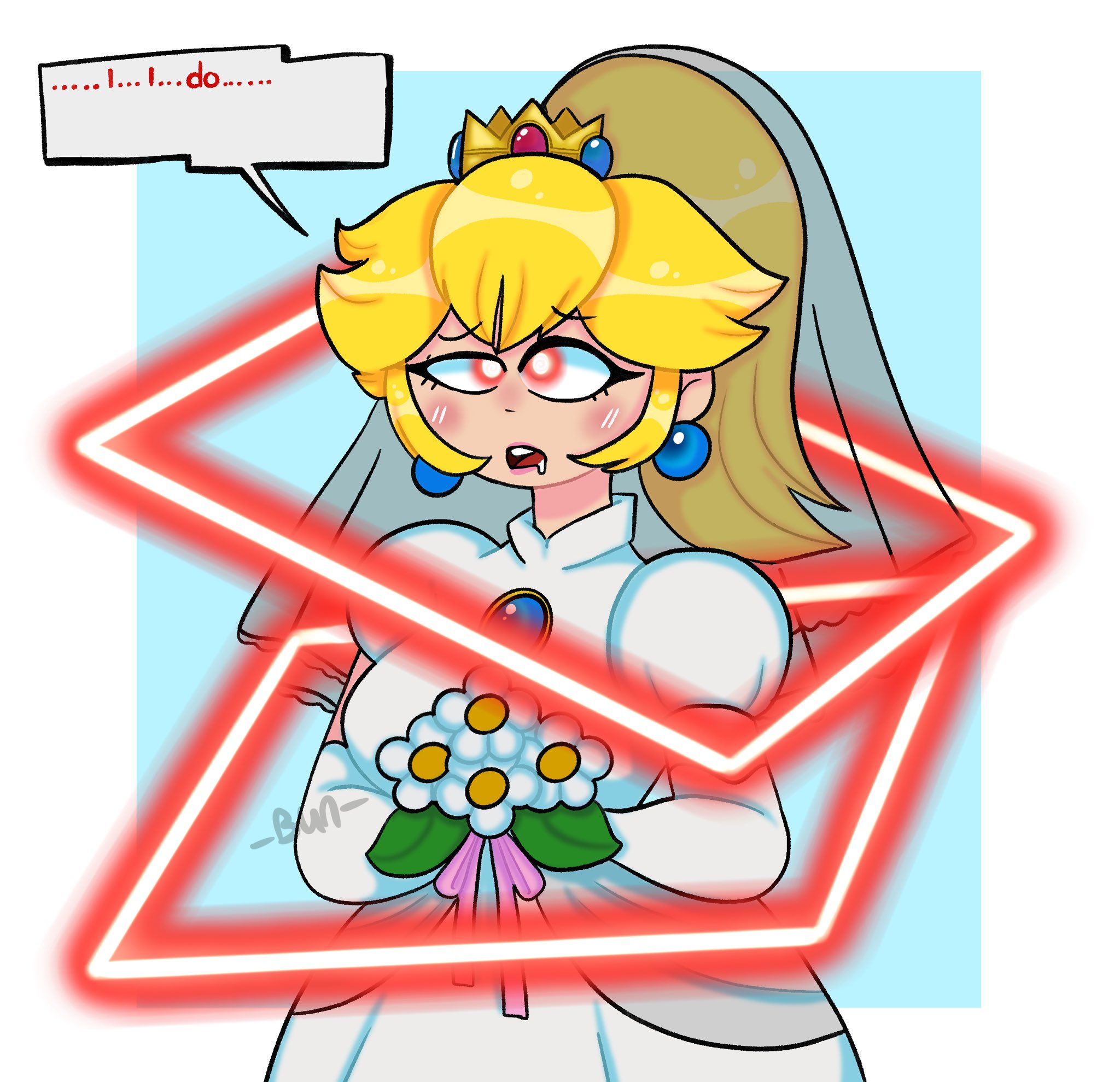 Swirly Bunny🔞 on X: 