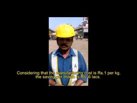 KamAvida's tweet photo. Mr. Nagraj, Maintenance Engineer of M/s Ramco Cements talks about our equipment that is over 11 years old and still running in mint condition.
Check out his testimonial - https://t.co/ys5fbp5mSO
#KAEE #kamavida #cleanindia https://t.co/SwSepAvwoG